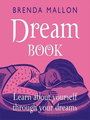 cover image of Dream Book